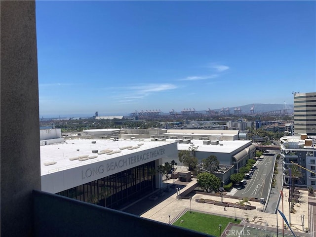 388 E Ocean Blvd Unit 1215, Long Beach, CA 90802 - view of city
