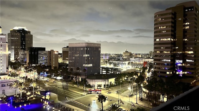 388 E Ocean Blvd Unit 1215, Long Beach, CA 90802 - city view