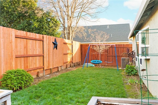 1101 Admiral Ln, Chico, CA 95973 - view of fenced backyard
