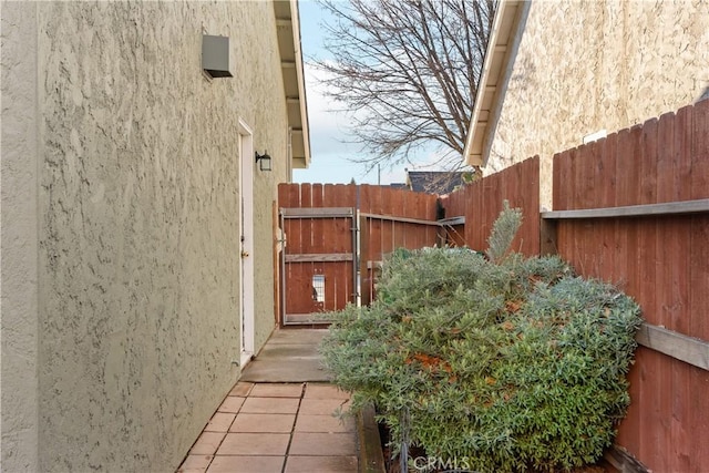 1101 Admiral Ln, Chico, CA 95973 - view of yard