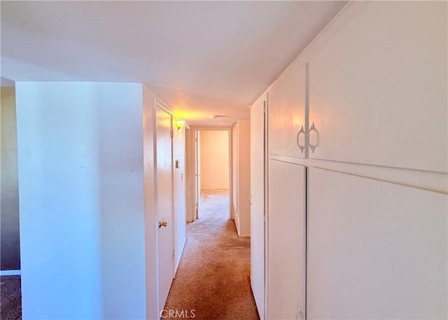 27294 Pinehurst Rd, Menifee, CA 92586 - hall with light carpet