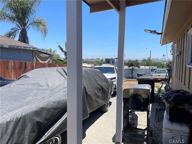 13213 Leffingwell Rd, Whittier, CA 90605 - view of street featuring street lights