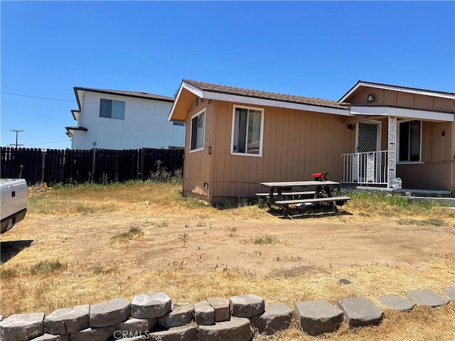 13213 Leffingwell Rd, Whittier, CA 90605 - view of home's exterior