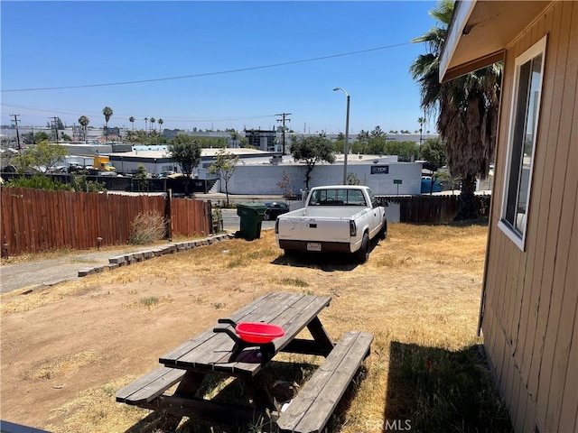 13213 Leffingwell Rd, Whittier, CA 90605 - view of yard