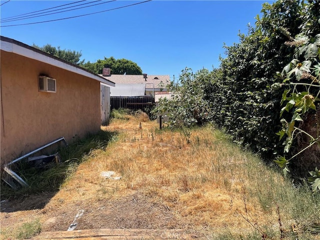 13213 Leffingwell Rd, Whittier, CA 90605 - view of yard