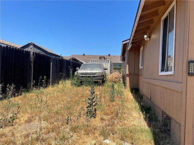13213 Leffingwell Rd, Whittier, CA 90605 - view of yard