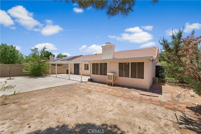 44242 Brandon Thomas Way, Lancaster, CA 93536 - photo 29