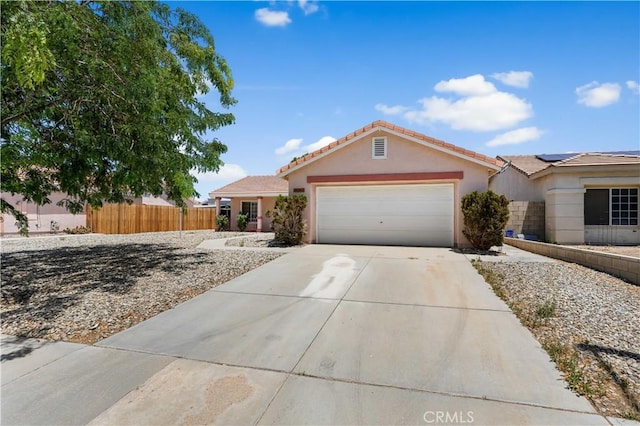 44242 Brandon Thomas Way, Lancaster, CA 93536 - photo 2
