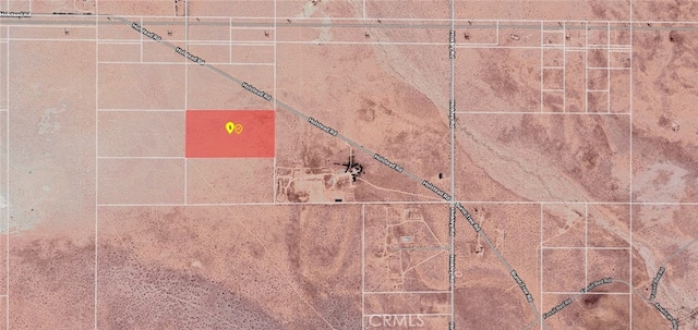0 Holstead Rd, Hinkley, CA 92347