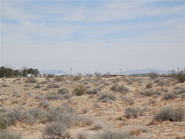 0 Holstead Rd, Hinkley, CA 92347