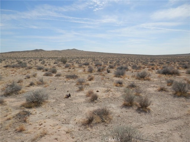 0 Holstead Rd, Hinkley, CA 92347