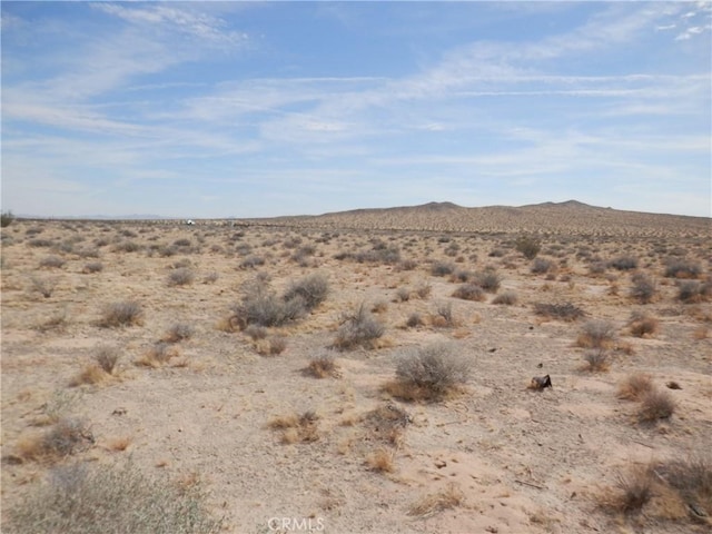 0 Holstead Rd, Hinkley, CA 92347