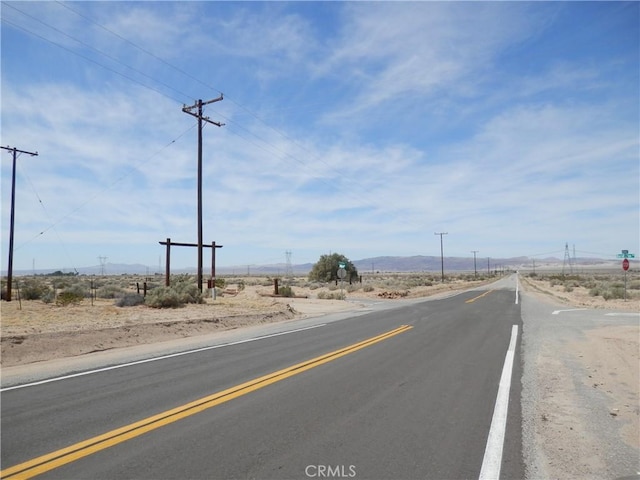 0 Holstead Rd, Hinkley, CA 92347