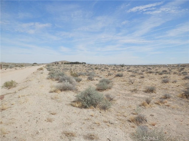 0 Holstead Rd, Hinkley, CA 92347