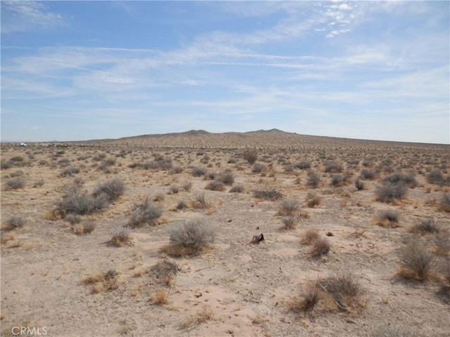 0 Holstead Rd, Hinkley, CA 92347