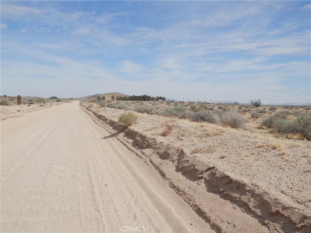 0 Holstead Rd, Hinkley, CA 92347