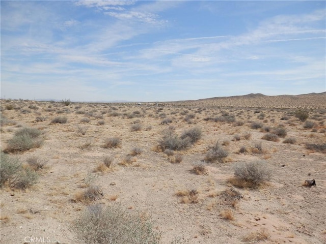 0 Holstead Rd, Hinkley, CA 92347