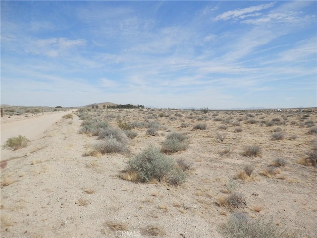 0 Holstead Rd, Hinkley, CA 92347