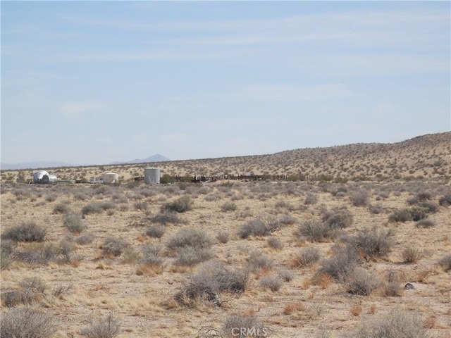 0 Holstead Rd, Hinkley, CA 92347