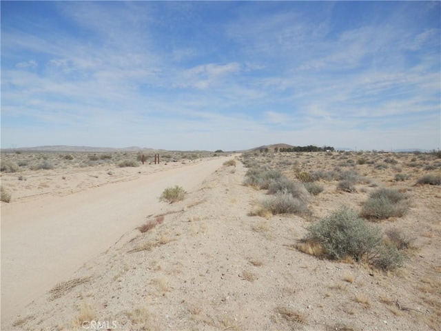 0 Holstead Rd, Hinkley, CA 92347