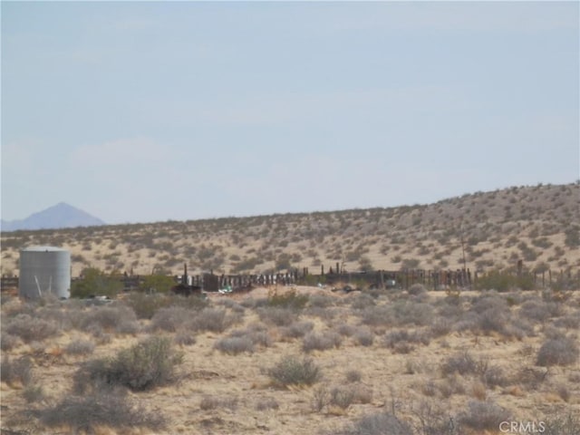 0 Holstead Rd, Hinkley, CA 92347