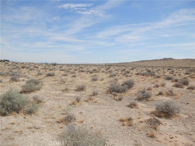 0 Holstead Rd, Hinkley, CA 92347