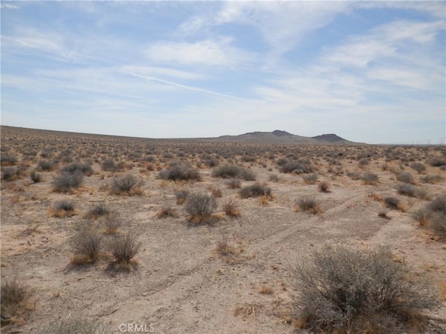 0 Holstead Rd, Hinkley, CA 92347