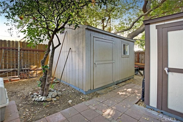 404 N Vinedo Ave, Pasadena, CA 91107 - view of shed