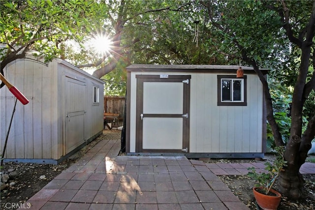 404 N Vinedo Ave, Pasadena, CA 91107 - view of shed
