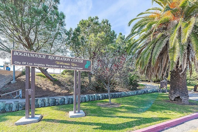 2209 W 25th St Unit 7, San Pedro, CA 90732 - exterior view