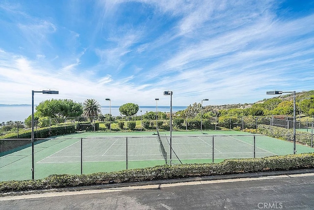 2209 W 25th St Unit 7, San Pedro, CA 90732 - view of tennis court
