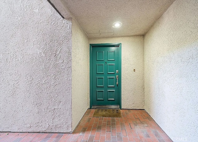 2209 W 25th St Unit 7, San Pedro, CA 90732 - view of exterior entry featuring stucco siding