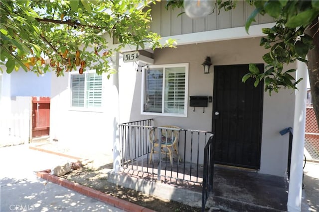 15154 Oliva Ave, Paramount, CA 90723 - property entrance