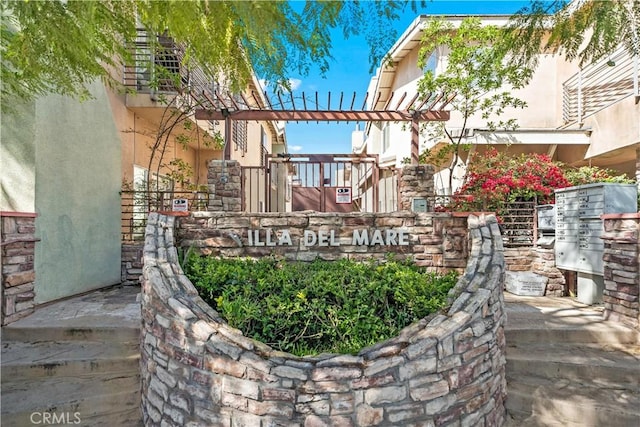 123 Dewey Ave Unit D, San Gabriel, CA 91776 - photo 1