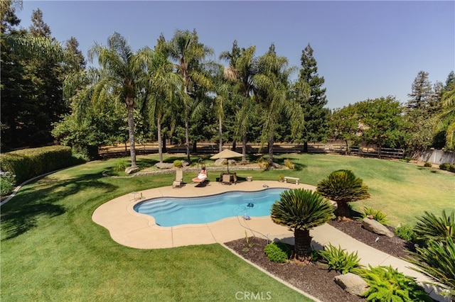 2253 Dyllan Ave, Atwater, CA 95301 - photo 58