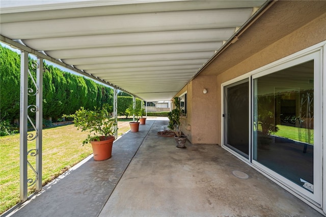 514 Mohawk Dr, Placentia, CA 92870 - view of patio / terrace