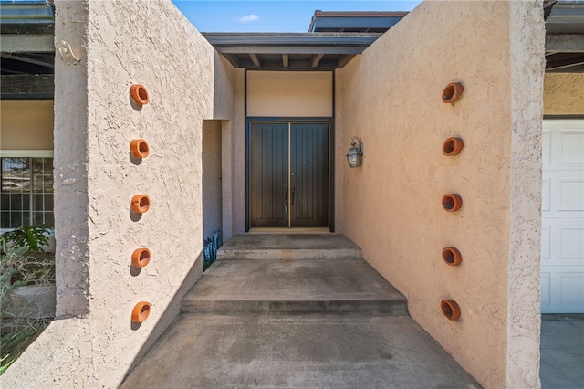514 Mohawk Dr, Placentia, CA 92870 - property entrance with stucco siding