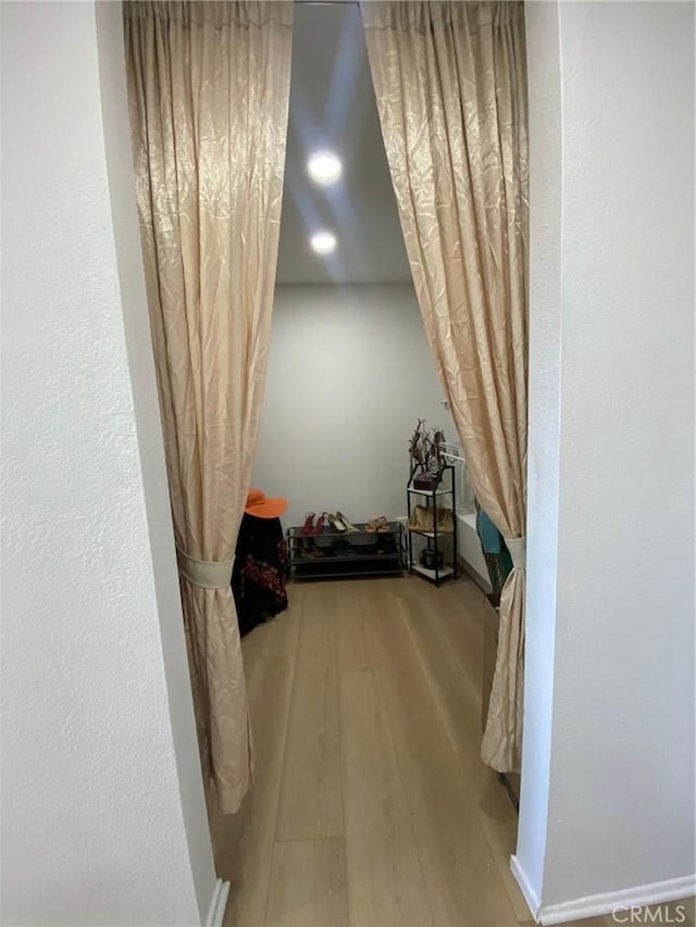 1640 Neil Armstrong St Unit 306, Montebello, CA 90640 - view of storage area
