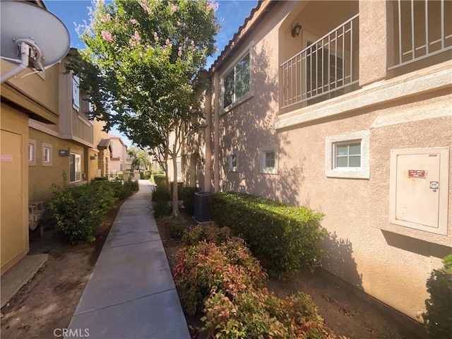 15617 Lasselle St Unit 31, Moreno Valley, CA 92551 - view of property's community