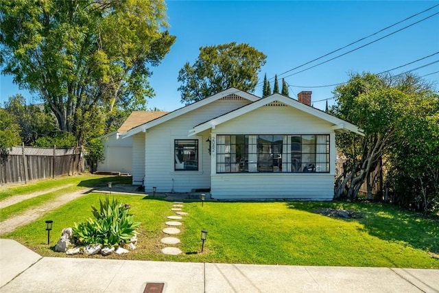 2082 Harris St, San Luis Obispo, CA 93401 - view of front of property