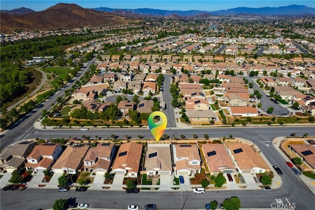30159 Honor Ct, Menifee, CA 92584 - view of property location featuring nearby suburban area