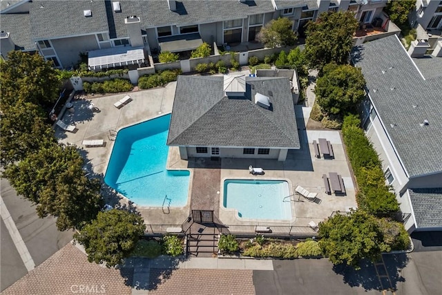23121 Yvette Ln, Valencia, CA 91355 - photo 47