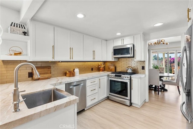 23121 Yvette Ln, Valencia, CA 91355 - photo 22