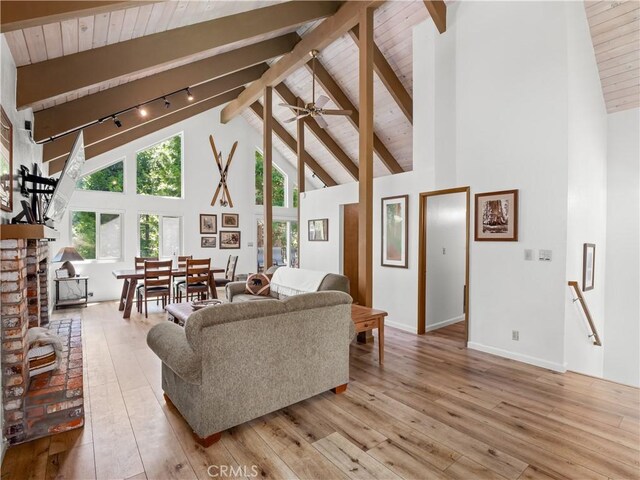 1153 Silver Tip Ln, Fish Camp, CA 93623 - photo 27