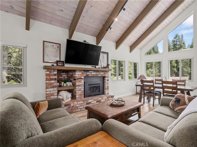 1153 Silver Tip Ln, Fish Camp, CA 93623 - photo 24