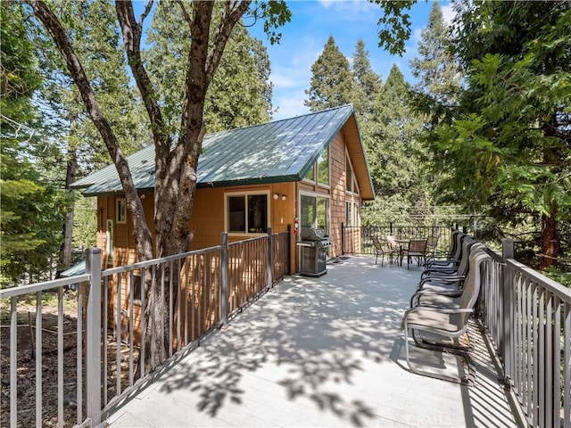 1153 Silver Tip Ln, Fish Camp, CA 93623 - photo 9