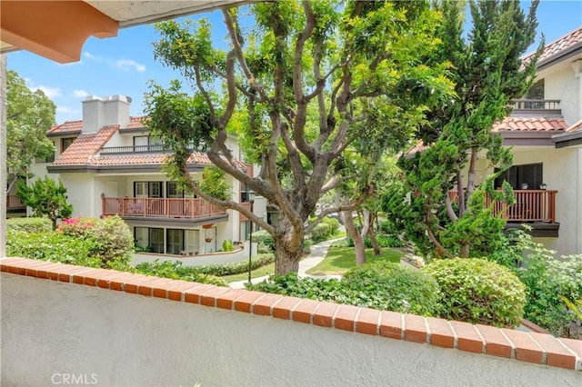 6272 Riviera Cir, Long Beach, CA 90815 - view of balcony