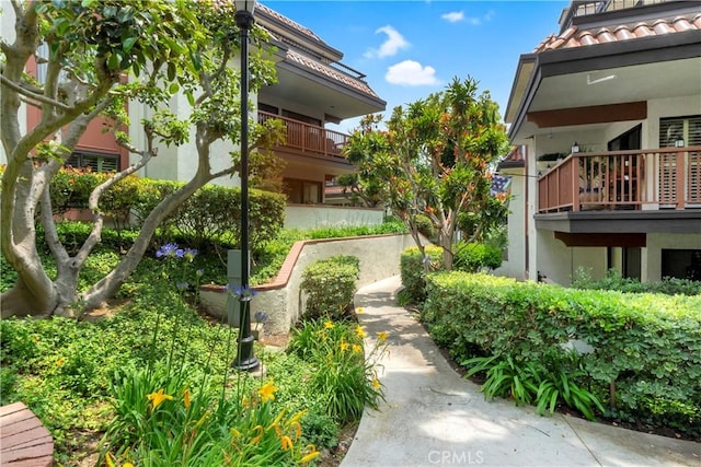 6272 Riviera Cir, Long Beach, CA 90815 - view of property's community