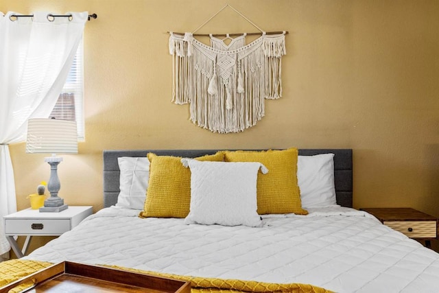 6636 Indian Cove Rd Unit 29, Palms, CA 92277 - view of bedroom