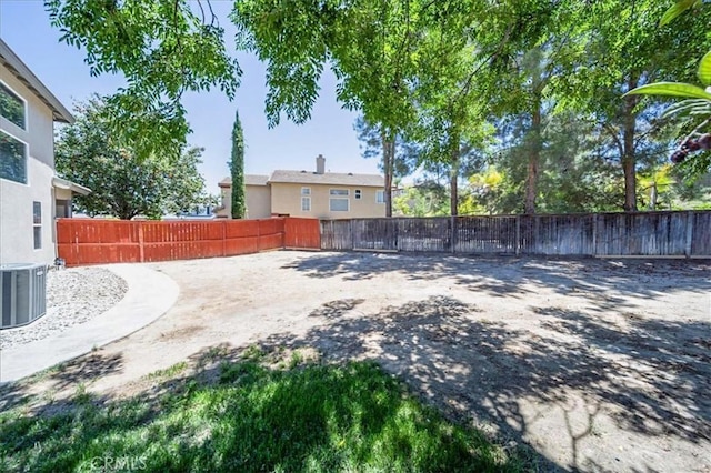 26932 St Julian Cir, Murrieta, CA 92563 - view of fenced backyard